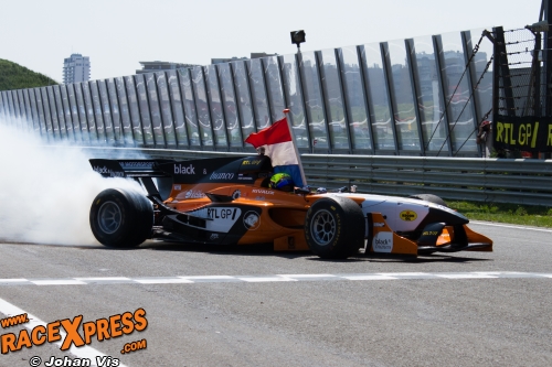 Tom Coronel